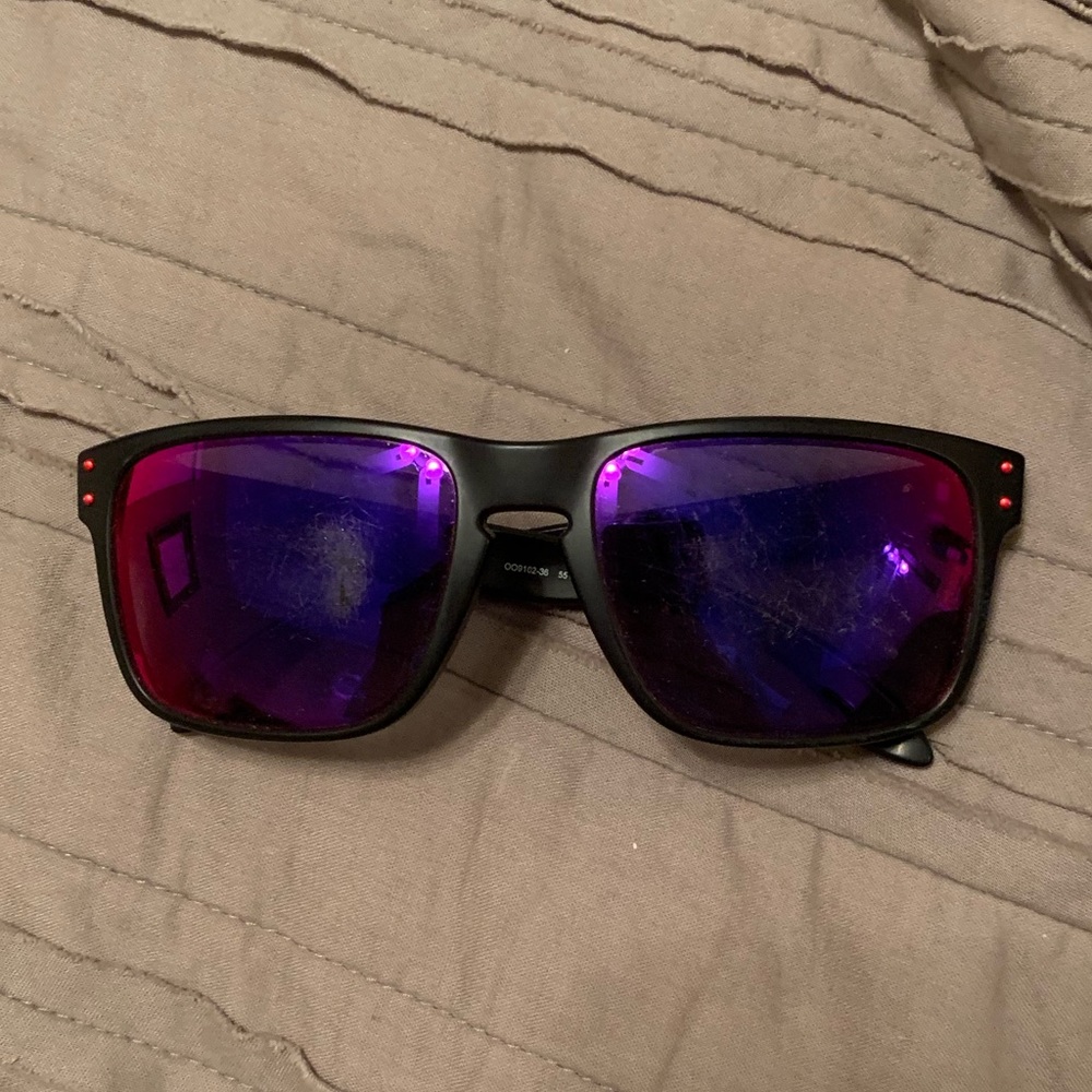 Oakley Sunglasses